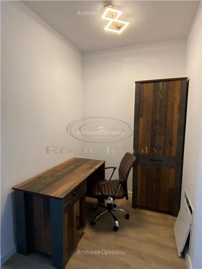 Apartament nou 2 camere. Torontalului, XCity Towers - 13