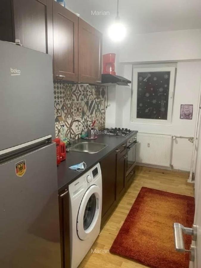 Garsonieră decomandată în Lujerului - 16