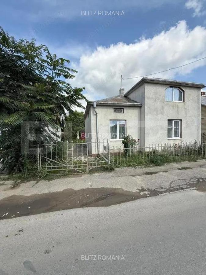 Casa etaj, 130 mp utili, 612 mp teren, zona Itcani - 1