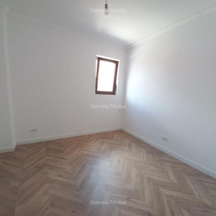 Apartament 3 camere parter înalt cu grădină proprie de 128 mp și pomi fructiferi - 6