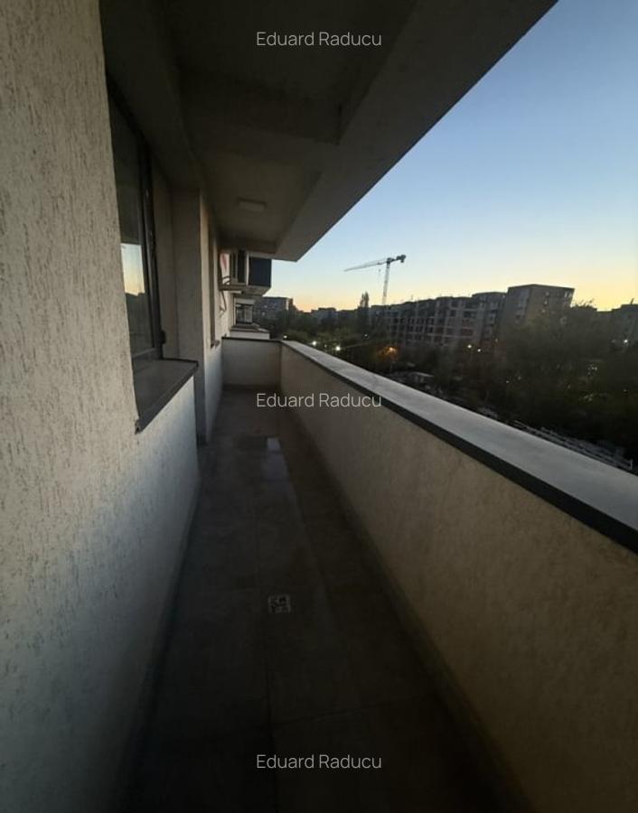 Apartament de 2 camere modern si decomandat, 70mp, langa metrou - Grozavesti - 6 Apartament de 2 camere modern si decomandat, 70mp, langa metrou - Grozavesti - 6