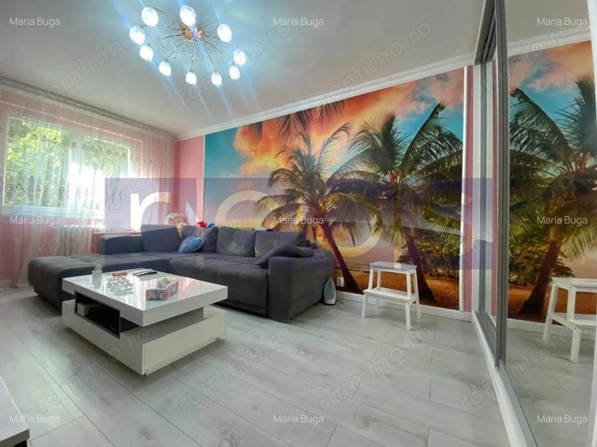 Apartament modern 3 camere | Teiul Doamnei - 1