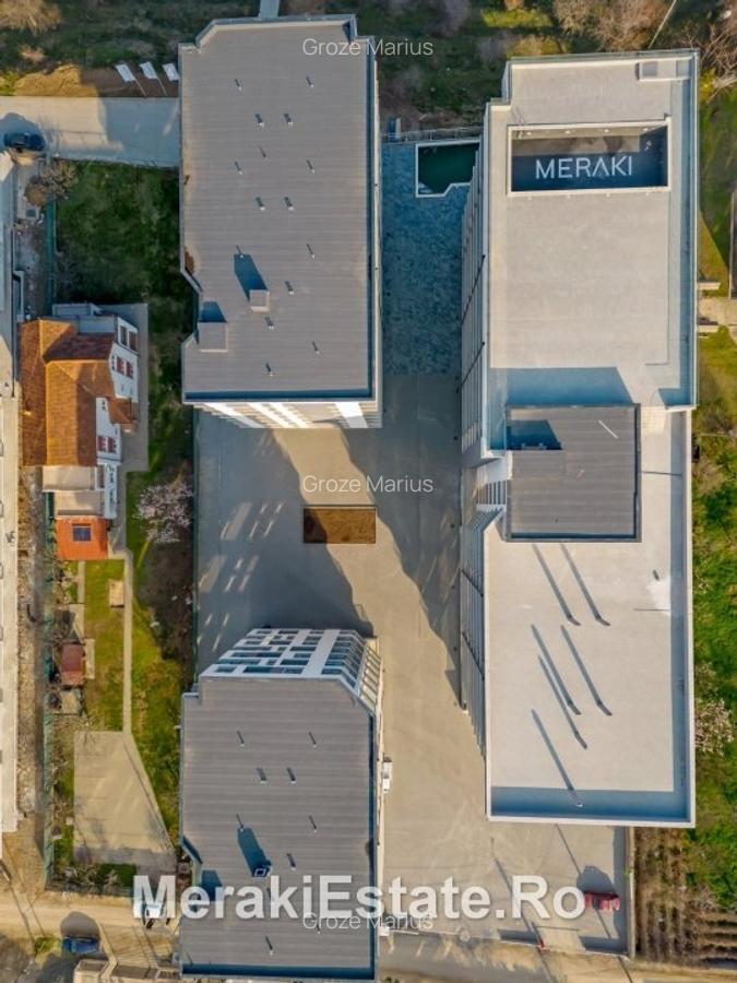 PRET PROMO! Mamaia Nord - Apartament 2 Camere In Resort Cu Piscina,SPA,Fitness - 17