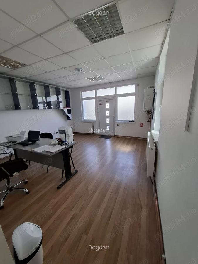 Spa?ii birouri Rovine Nicolae Iorga 60+ MP - 2