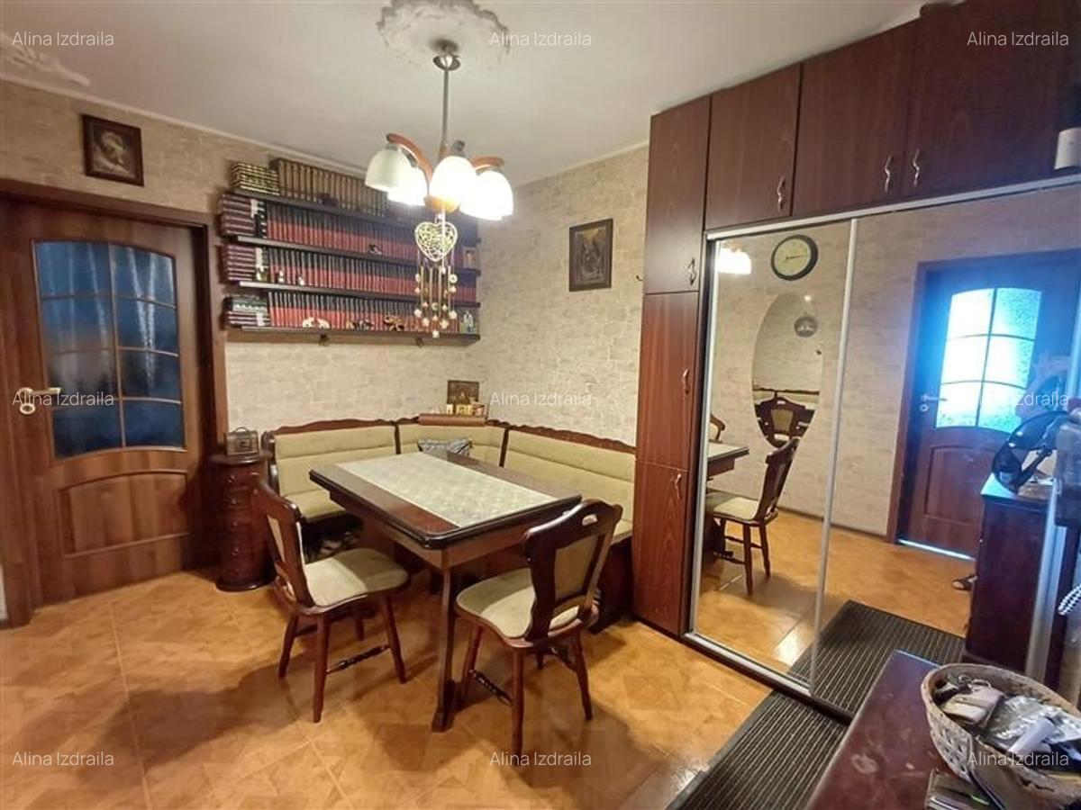 Apartament  decomandat renovat 56 mp utili Str Oncesti - 7