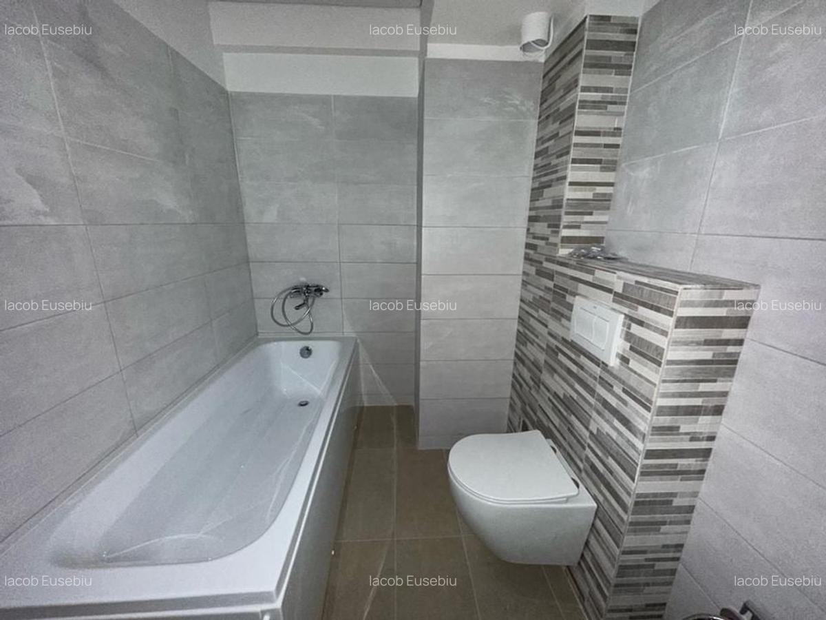 FINALIZAT! DIRECT DEZVOLTATOR ! Apartament 65MP | 2 camere | COPOU - 9