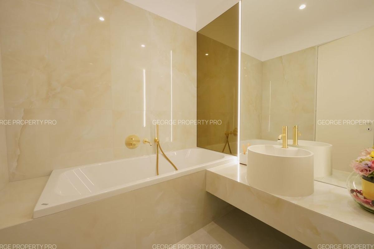 2 Camere + Parcare, Cortina North, Porsche Pipera - 9