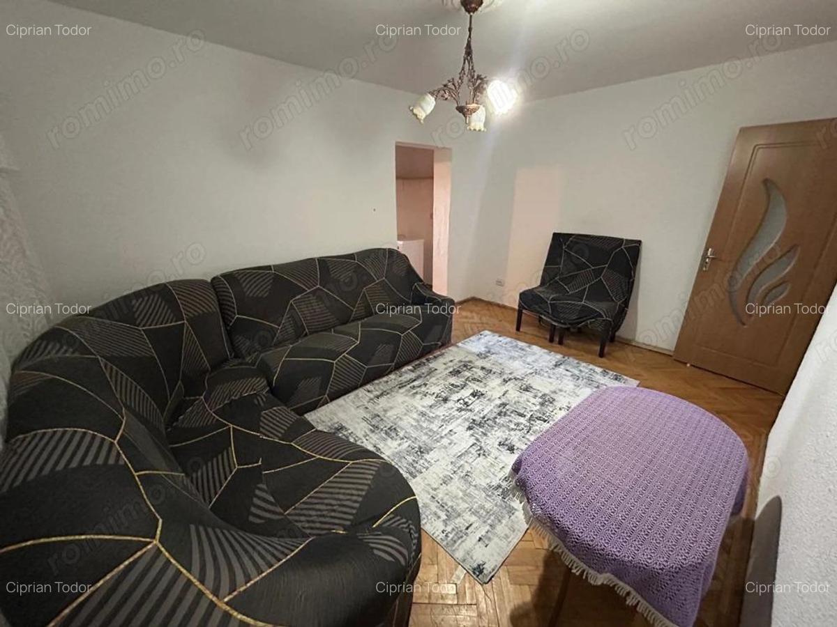 Apartament 2 camere, etaj 2 - Cugir - 4