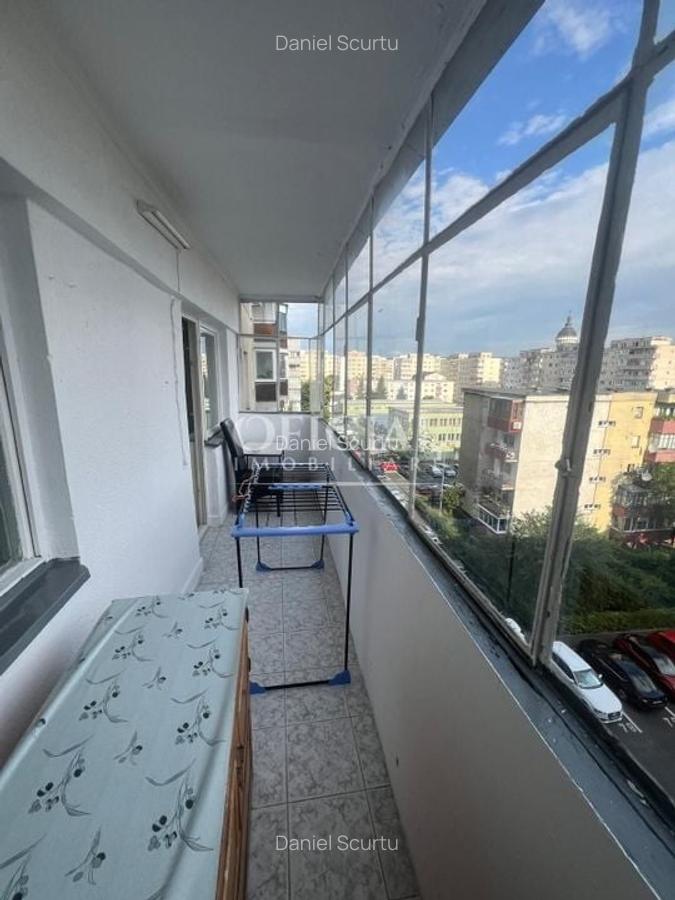 Apartament 4 Camere | 89 Mp | Balcon | Parcare | Manastur BIG - 10