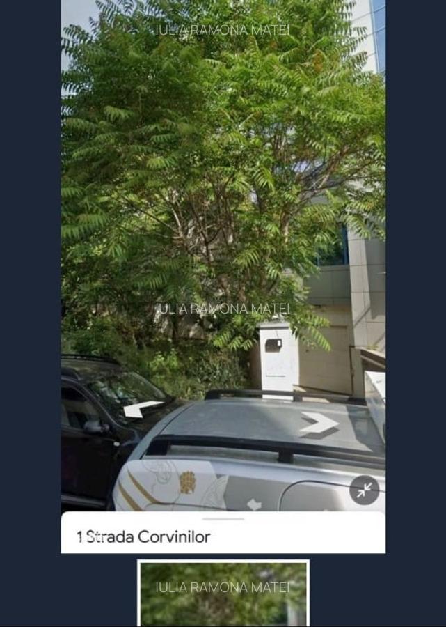 Vand teren zona Grozavesti sector 6 - 2