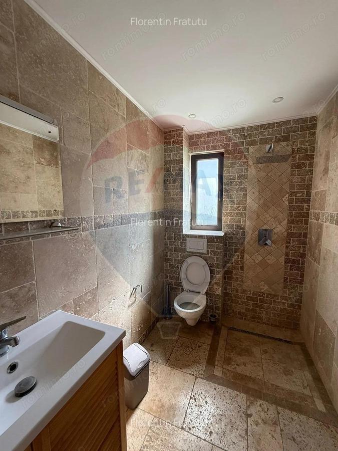 Casa de vanzare in Eforie Sud la 50m de plaja - 6