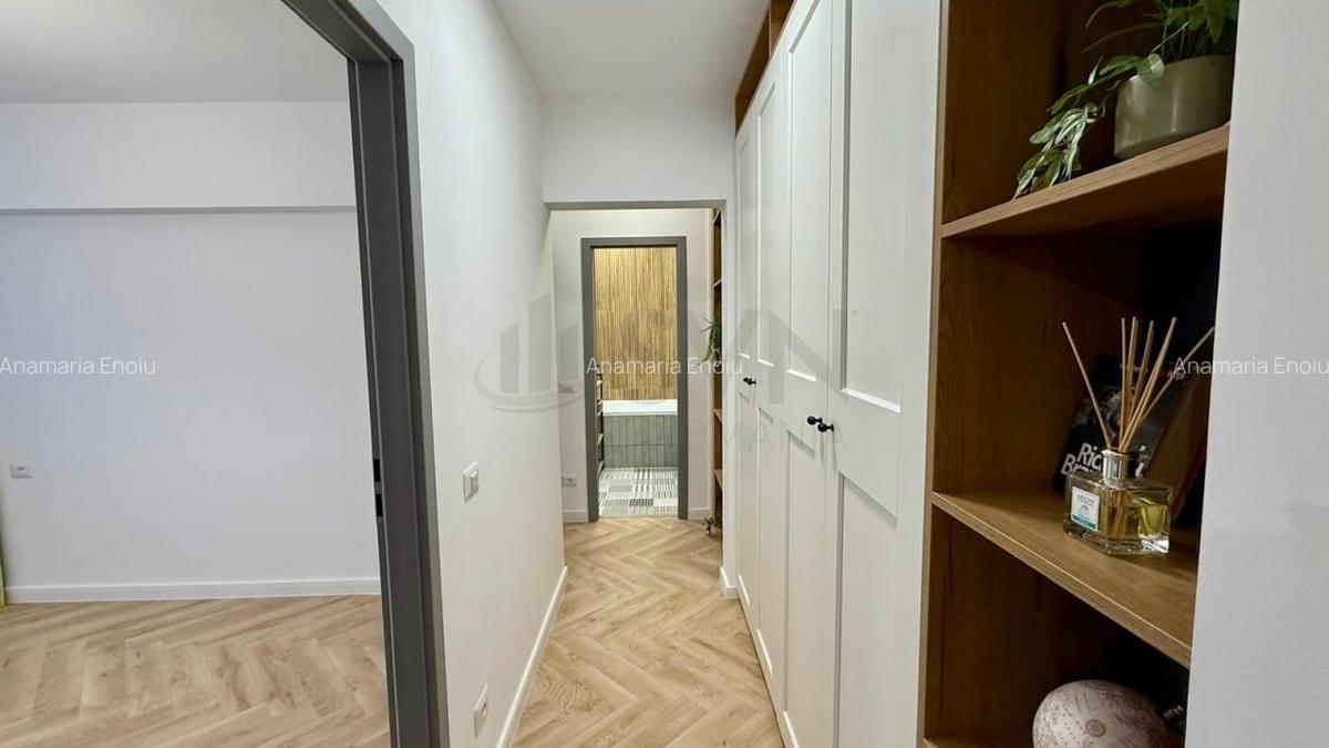 REA1025931 Apartament 3 camere I Renovat complet I Tineretului I De vanzare - 13
