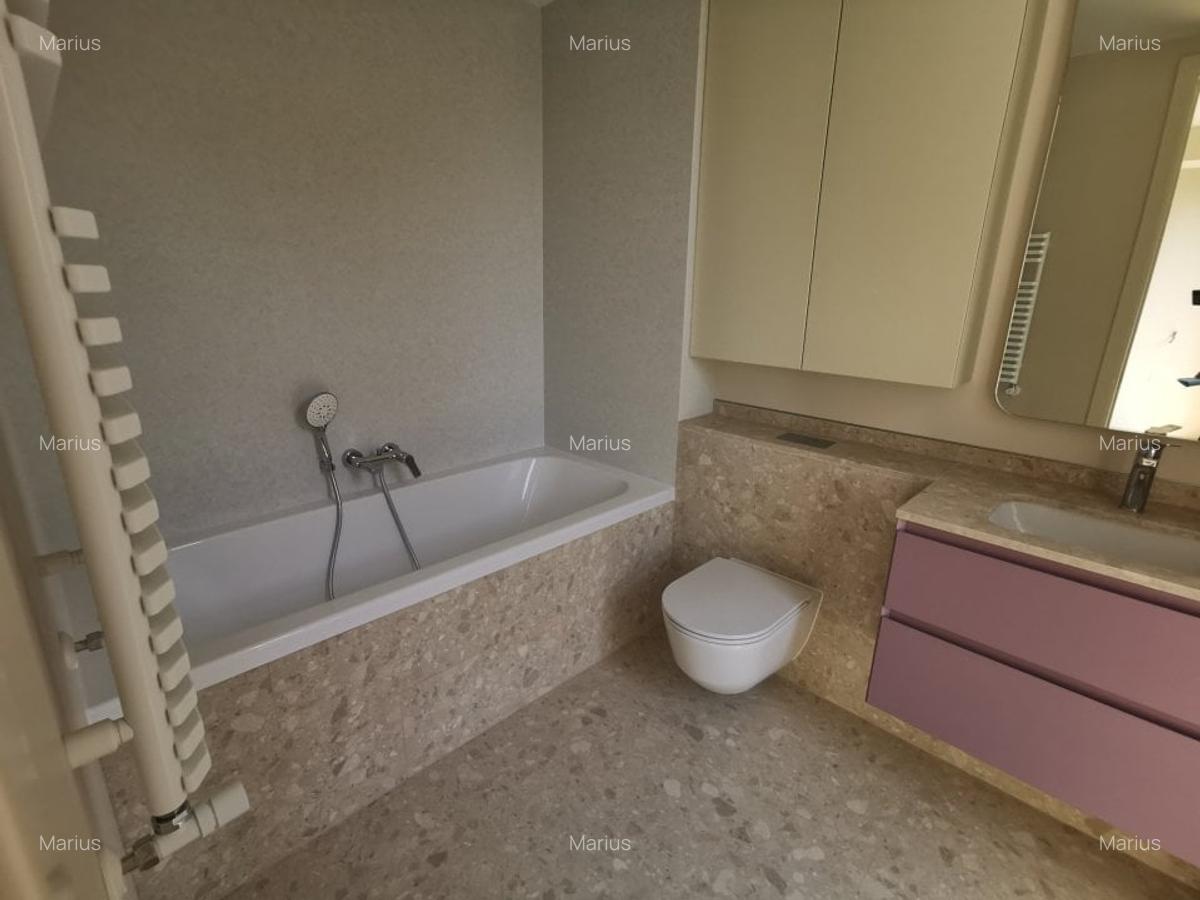 Apartament cu 5 camere decomandat în Dorobanți - 7