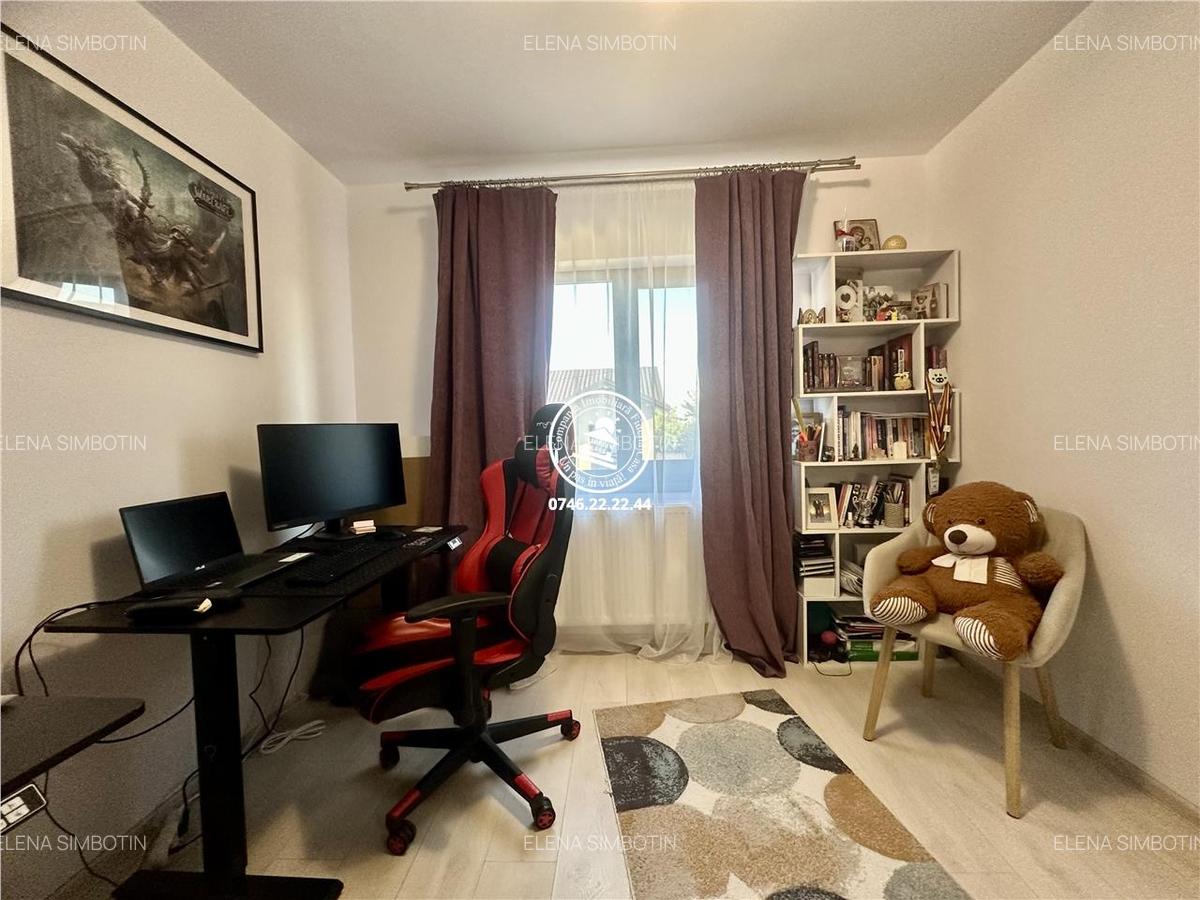 Apartament decomandat 3 camere 68 mp Valea Lupului - 7