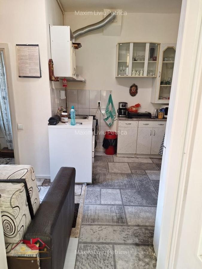 Imobiliare Maxim -garsoniera ultracentral - 6