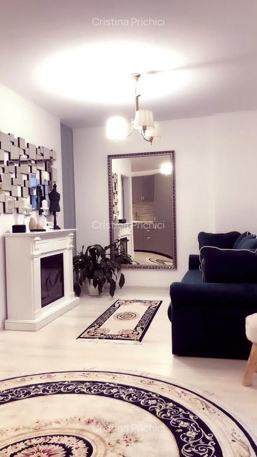 Apartament 2 camere tip studio in zona Coresi, Brasov - 7