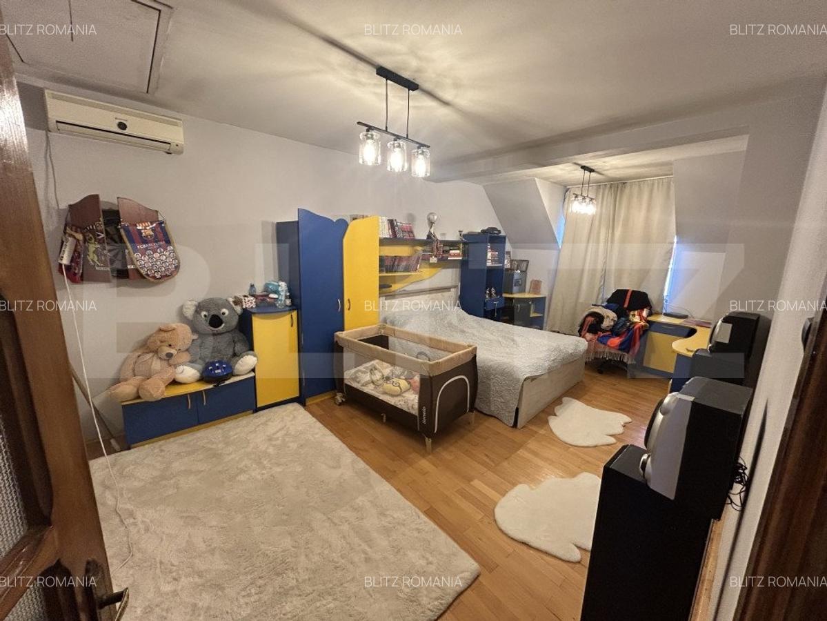 Casa ultracentrala 4 camere in Oradea - 7