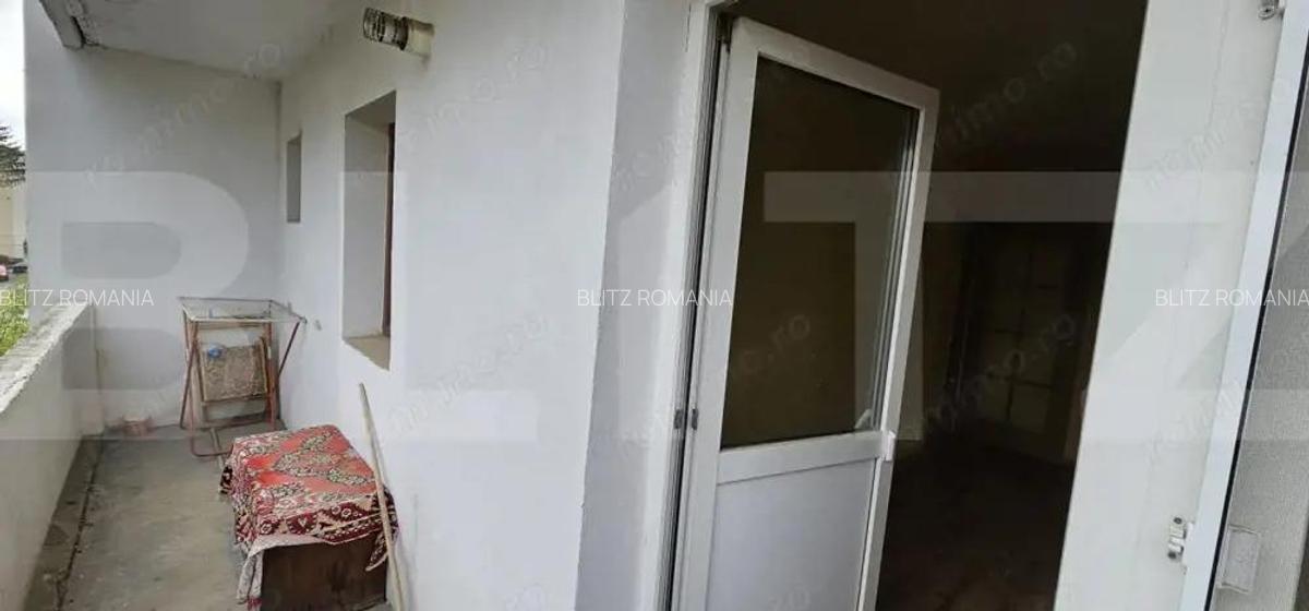 Apartament de vanzare, cu 3 camere, etaj 2 str. Sporturilor, Sf. Gheorghe - 8
