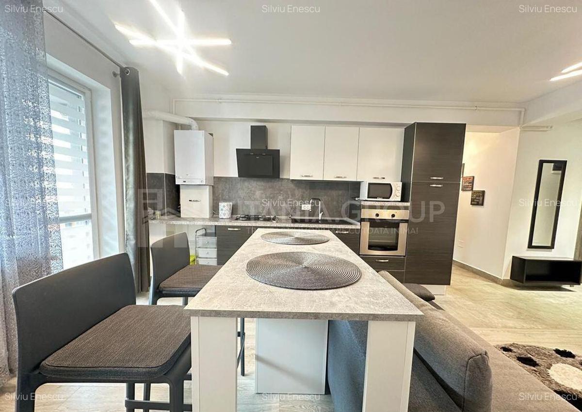 Apartament 2 camere + loc parcare Grandis Residence, ... - 3