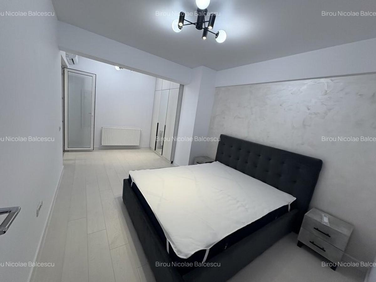 Apartament 2 camere mobilat utilat LUX complex Nou - 5