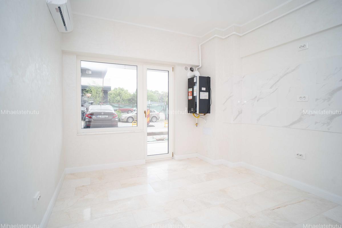 Spatiu comercial de inchiriat -Zona Copou - Al Sadoveanu - 7