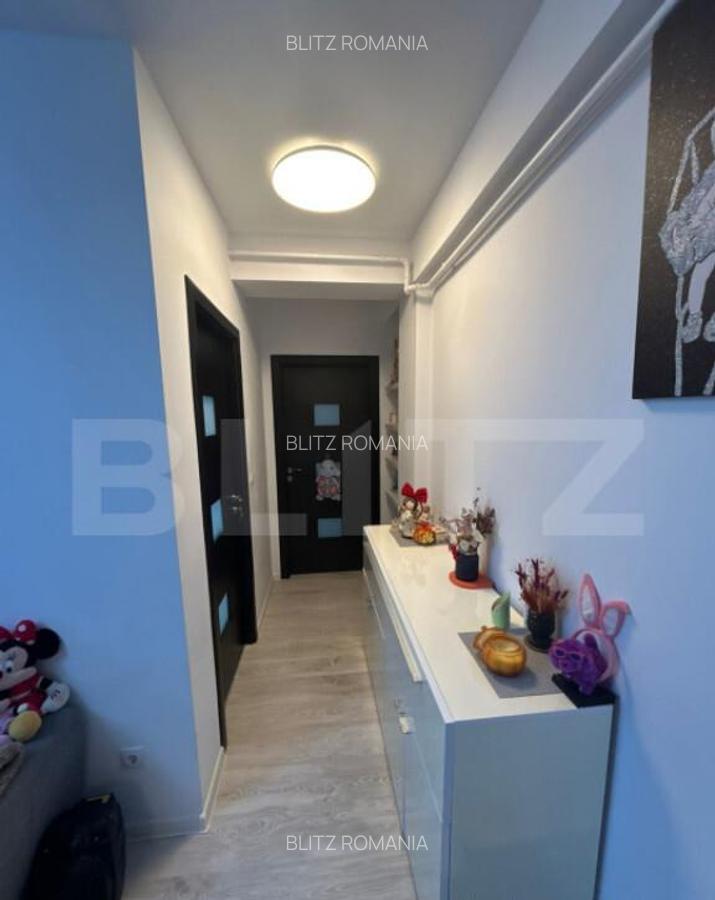 Apartament 2 camere, 52 mp, Valea Lupului - 13 Apartament 2 camere, 52 mp, Valea Lupului - 13