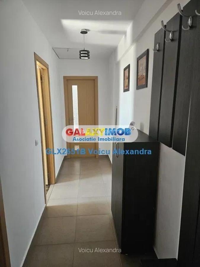 Apartament 2 Cam Bloc Nou - Berceni - Dimitrie Leonida - 5