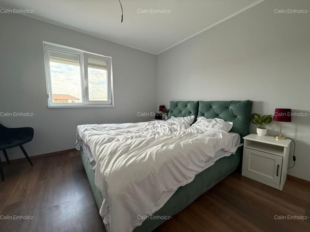 COMISION 0%-Duplex 5 camere, despartit prin camera tehnica in Mosnita - 11