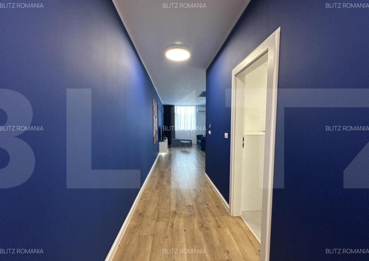 Apartament Premium | Securitate si tehnologie | Zona 0 - 5