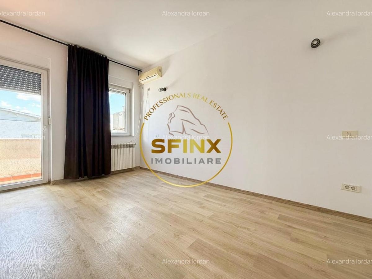 Duplex de inchiriat Parcul Circului - 8