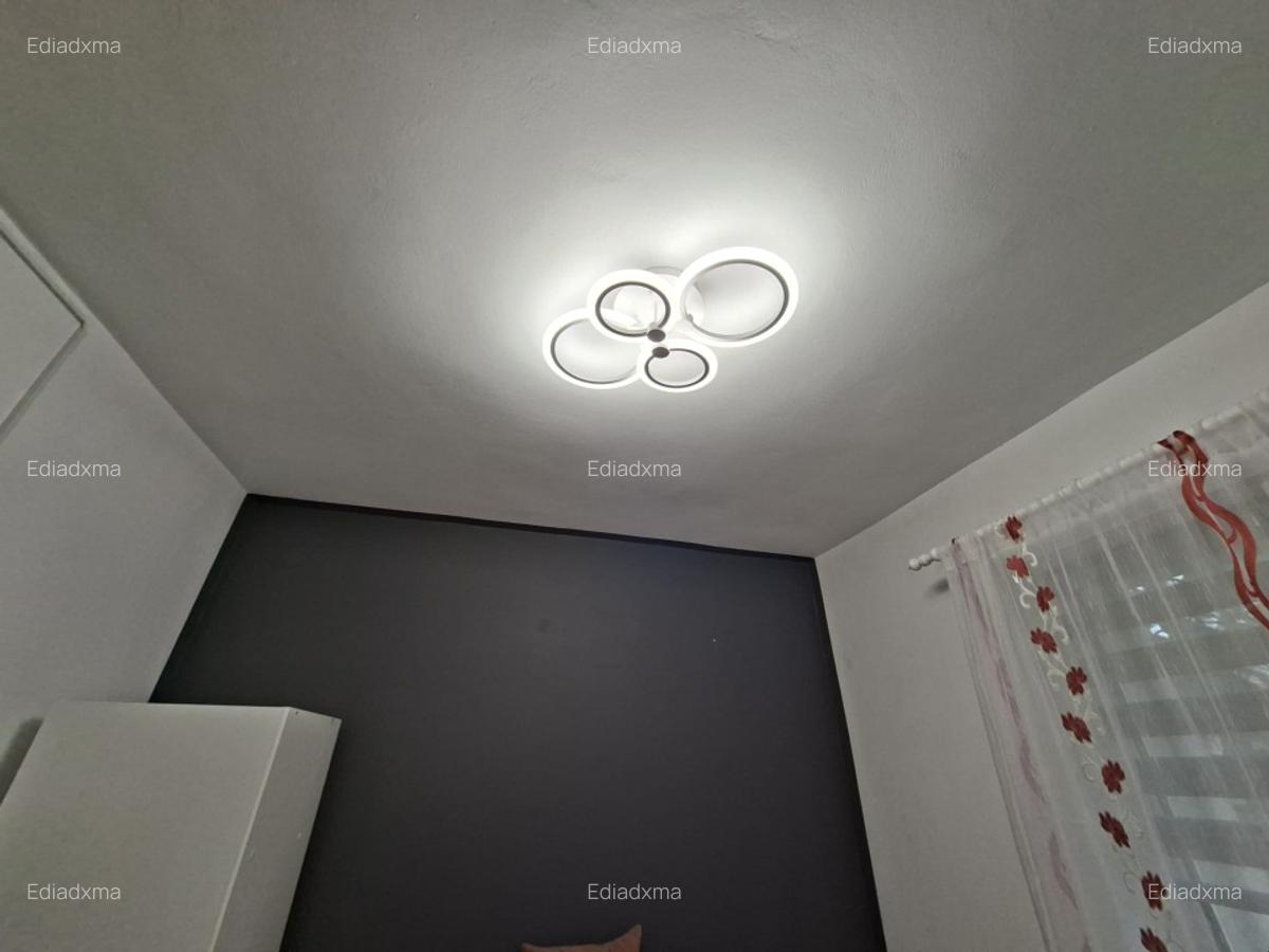 Garsoniera in Gheorgheni Lacramioarelor nr 6 - 2