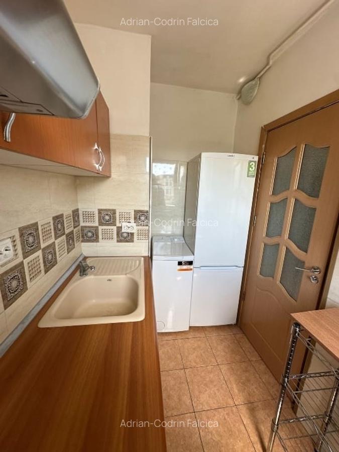 Apartament cu o camera - Tineretului - 4