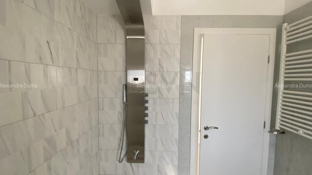 Apartament cu 3 camere decomandat în Dorobanți - 12