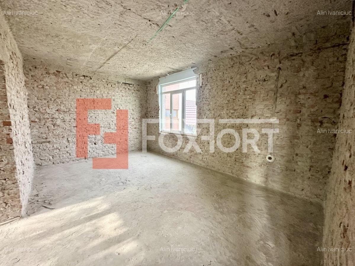 Casa individuala cu 3 camere de 90 mp cu pozitie ideala - zona Girocului - 2