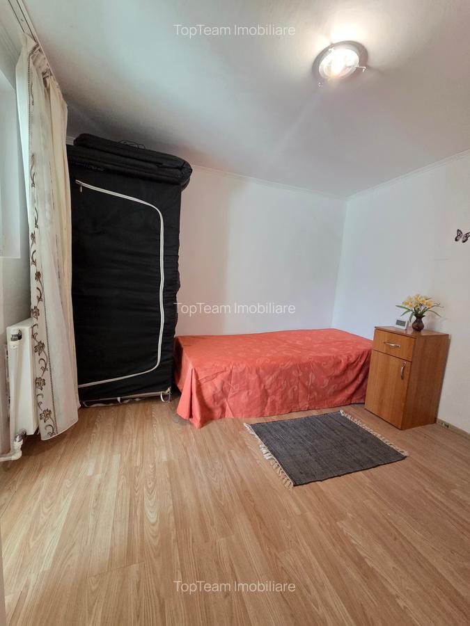 Casa si teren, situat in Sat Crucea de Piatra, comuna Calugareni, jud. Giurgiu - 14