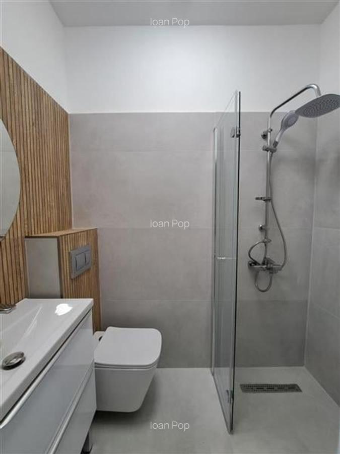 Apartament cu 3 camere, 110 mp utili, situat in zona Centrala! - 7
