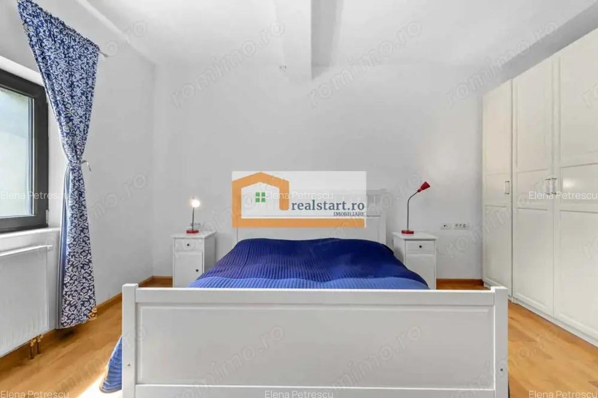 Cornu, Vedere la Padure, Vila D+P+M, 6600mp teren, 4 parcare - 18