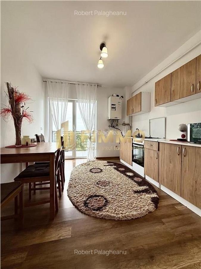 Apart 3 camere | 83 mp | ET 1 | Ipotesti | ID:1404 - 1