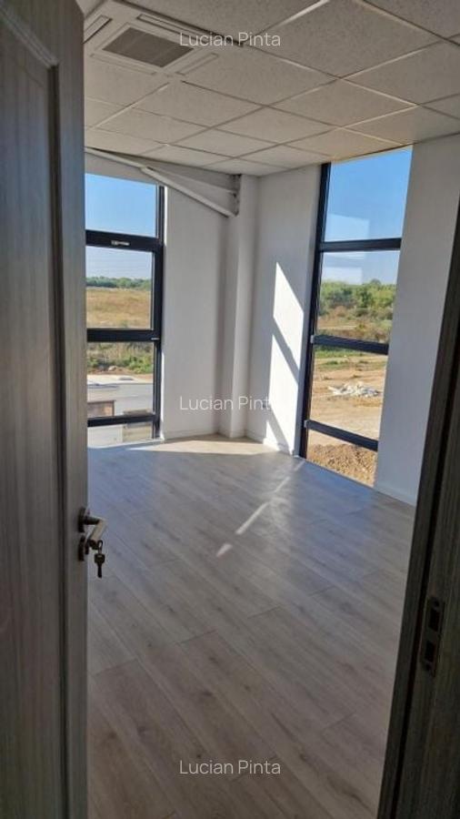 HALA NOUA depozitare si spatiu de birouri RUDENI - 11