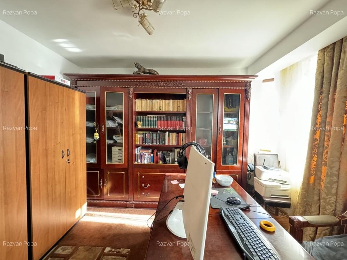 Vila P+1+M | DEZROBIRII | GRADINITA - 1