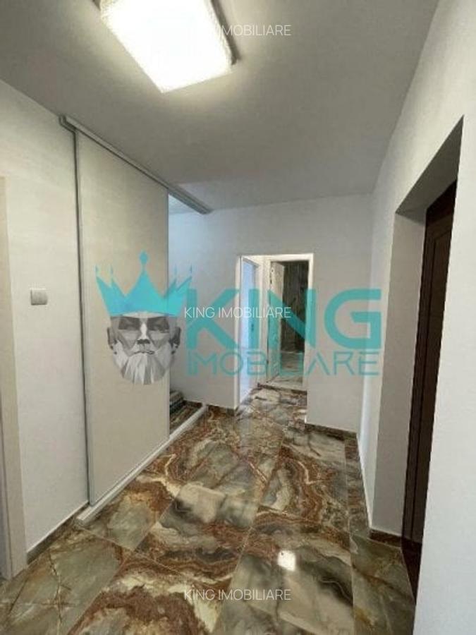 Apartament cu 2 camere decomandat în 13 Septembrie - 7