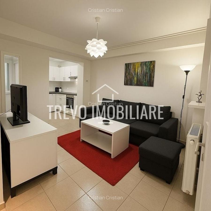 Apartament cu 1 camera,, 41 mp, parcare, zona str. Rasaritului. - 1
