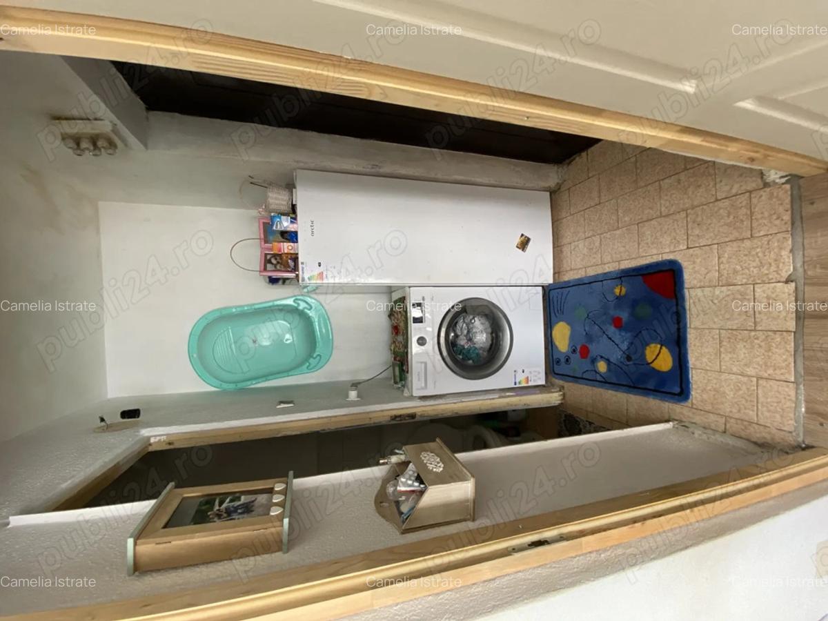 Garsoniera - 4 Garsoniera - 4