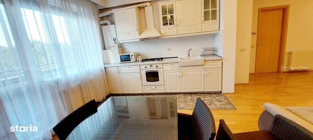 Apartament 2 camere | Baneasa - Apicultorilor - 2