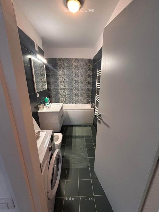 Apartament modern cu 2 camere, complet mobilat, ONIX Park North Residence - 2