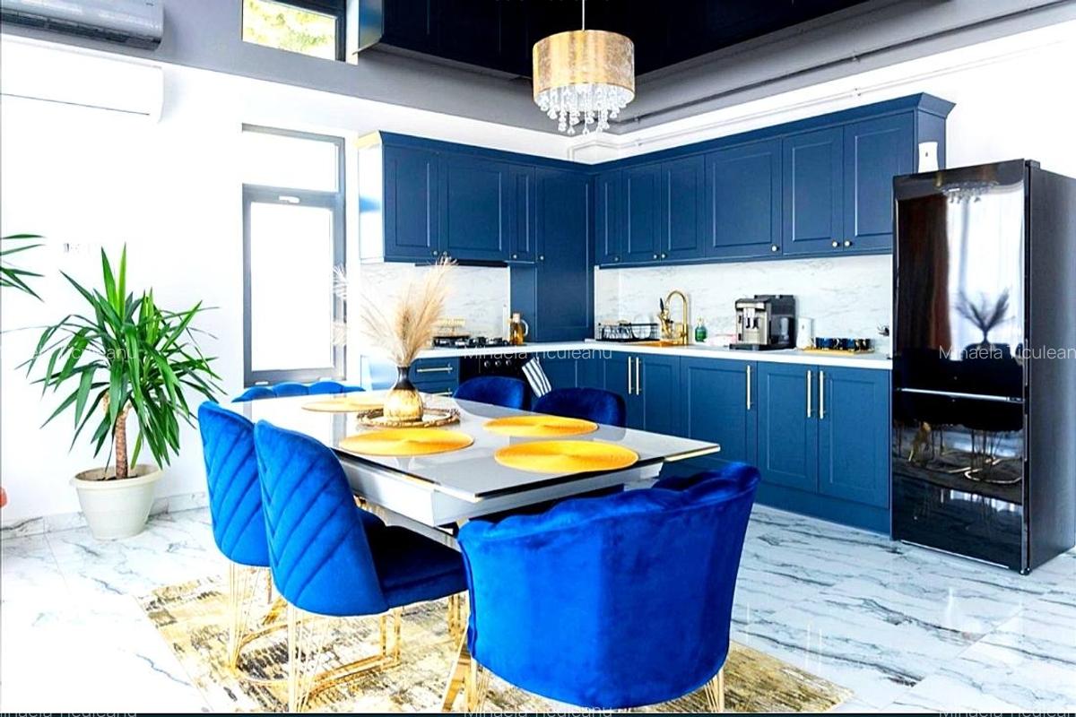 Apartament in Mamaia Nord - 2