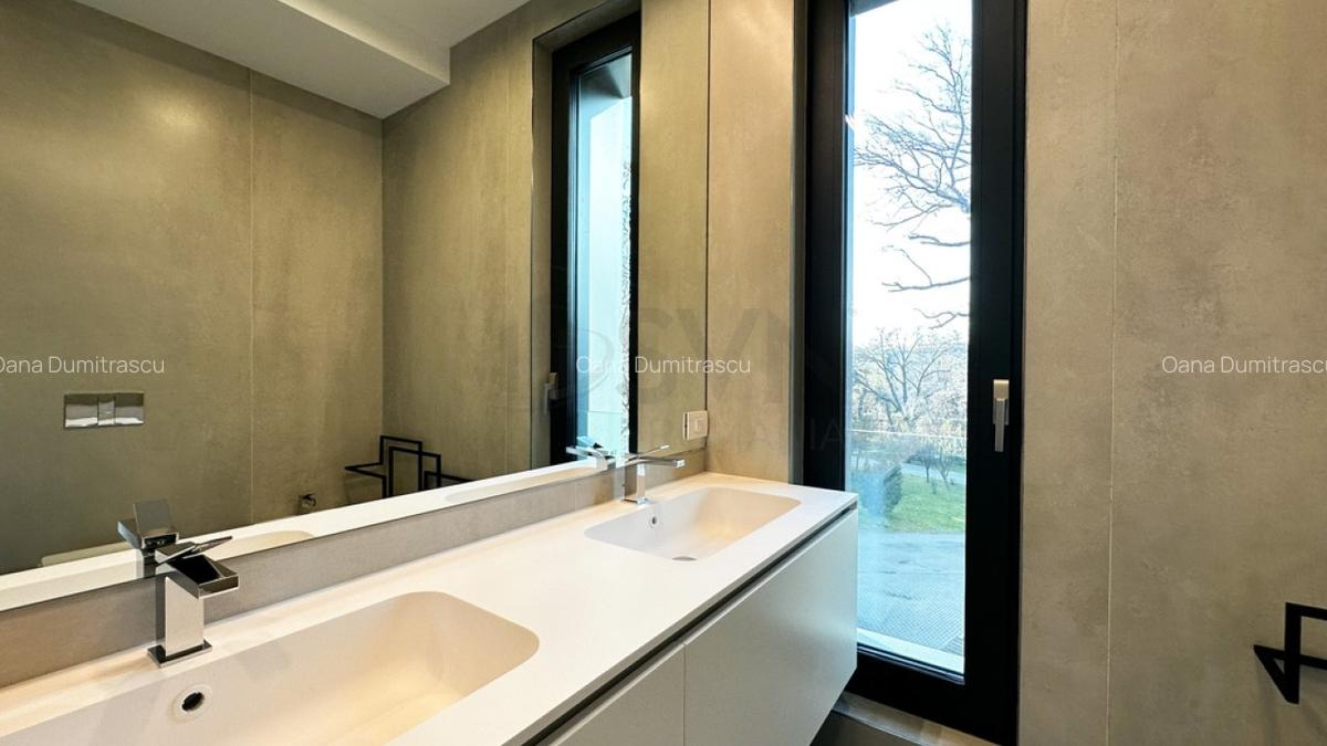 REA1024099 Apartament High End 4 camere I Zona Primaverii - 24