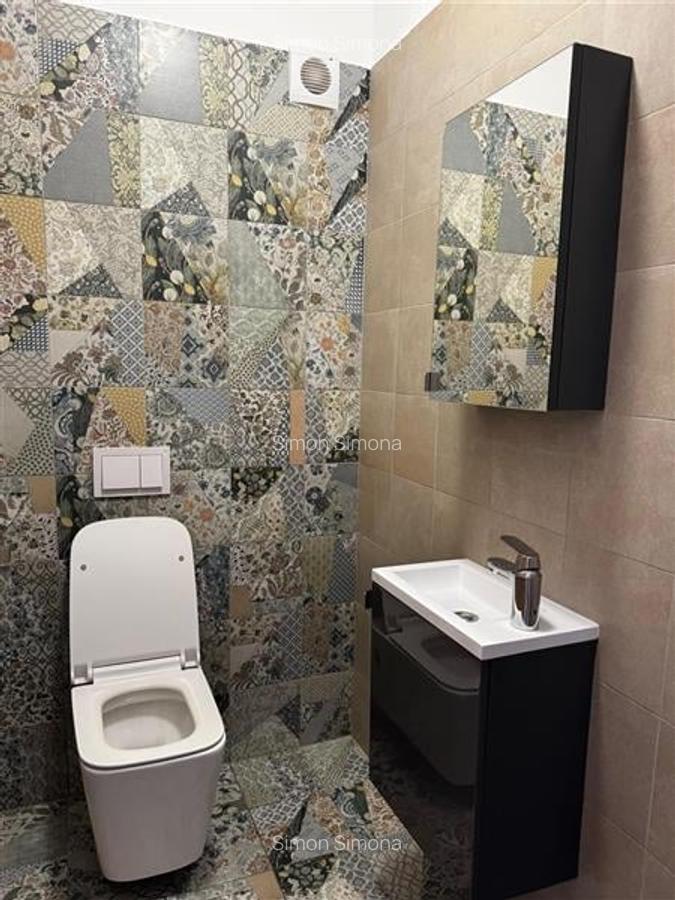 Pipera | Onix Park | Bloc 2023 | Centrala | Modern - 12