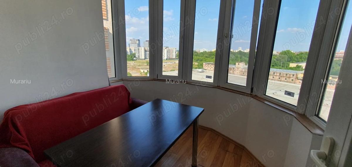 Proprietar vand apartament 4 camere zona centrala - langa Fructus - 12