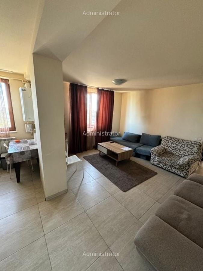 Apartament 2 camere decomandat zona Energia - 4